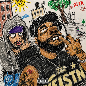 Rita by tússsin, DJ Smallz 732