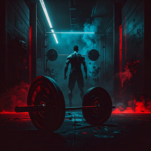 Load The Bar by Electric North
