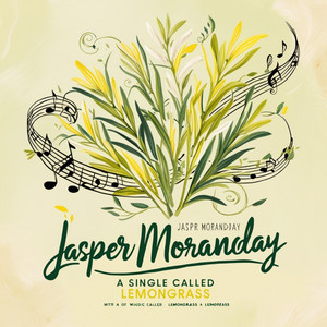 Jasper Moranday - Lemongrass