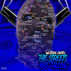 Westside Cartel - Album by Westside Cartel | Spotify