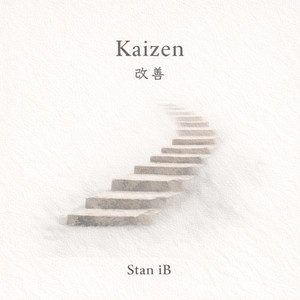 Kaizen by Stan iB