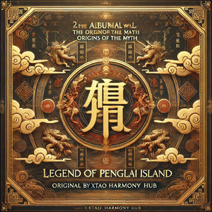 The Awakening of the Five Elements (五行初动) - song and lyrics by