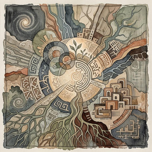 piece of work by sunset cascade