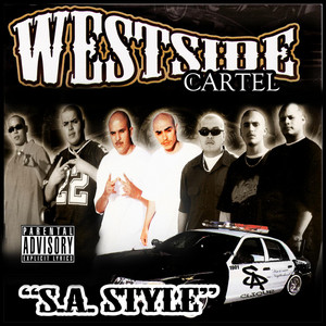 Fuck Westside Cartel (feat. Organized Cartel) - song and lyrics by