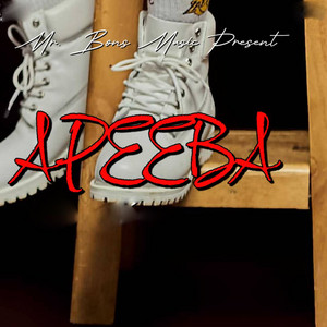 Mr Bons - Apeeba
