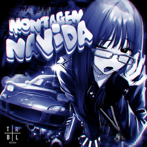 MONTAGEM NA VIDA - Super Slowed by DJ FKU