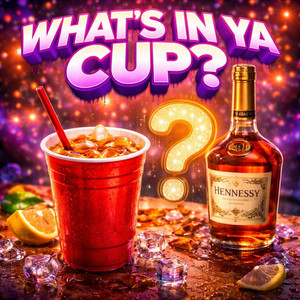 Whats In Ya Cup by Kjfrmdabush, Bkjxyy