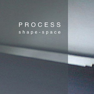 Shape-Space cover