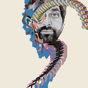 Painting With by Animal Collective