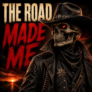 NO EASY MILES by Southern Dark Country