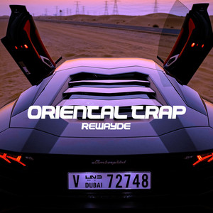 Oriental Trap by Rewayde
