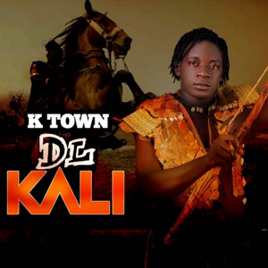 K TOWN DL - Kali