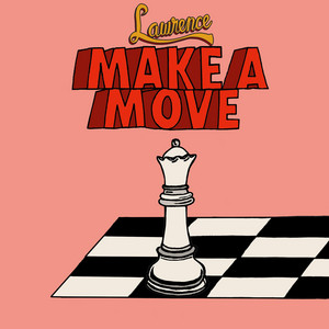 Portada de Make A Move