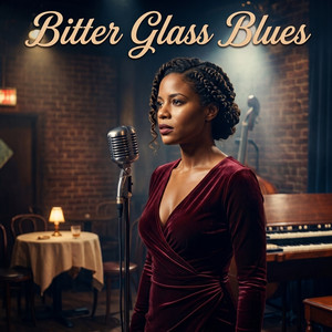 Back Booth Blues by Crossroads Records
