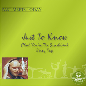 Berry Fay | Spotify