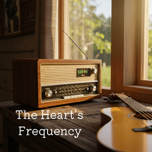 The Heart's Frequency by Kurakura3156