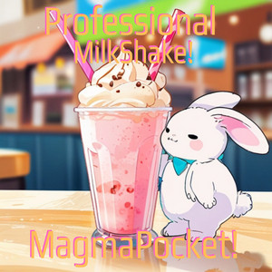 Professional MilkShake!