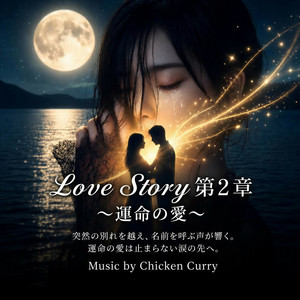 Love Story第２章 (～運命の愛～) by ChickenCurry