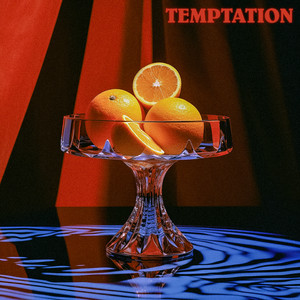 Temptation by Echo Thrills