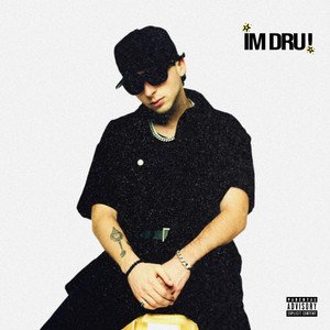 I'm Dru! - Addicted 2 U (feat. Chris Daniel)