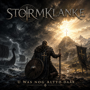 Geen wapen sal slaag by StormKlanke