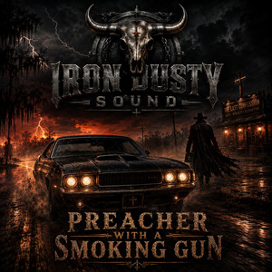 Blackwater Run by IRON DUSTY SOUND