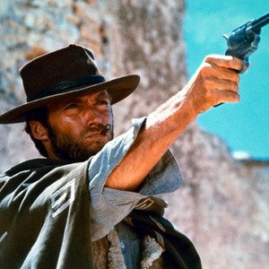 Six Shooter by charlie!