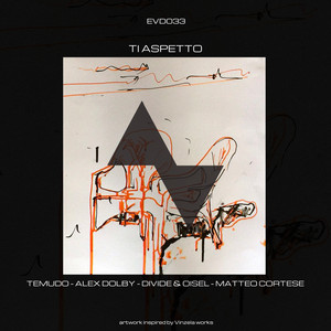 Every 4 Is A Tree - Original mix by Temudo cover art