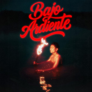 Bajo Ardiente by Jhoani Lar