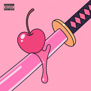 Cherry Blade by Gigi the Cat, Dongu the Rat