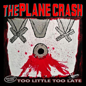 The Plane Crash gallery image 1