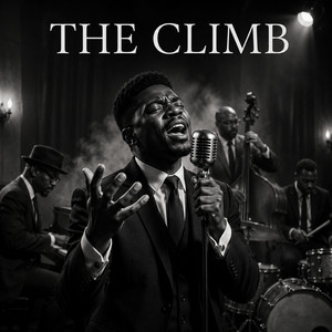 The Climb by Cinder Vaux