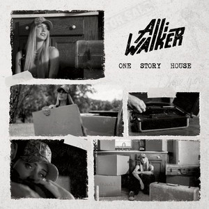 ONE STORY HOUSE by Alli Walker