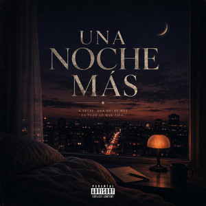Una Noche Mas by Shadow miusic
