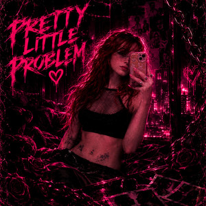 Pretty Little Problem by Falling From The Damned