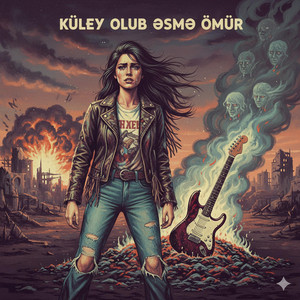 Küləy Olub Əsmə Ömür by Anatolian SB