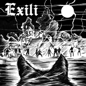Almogàvers by EXILI