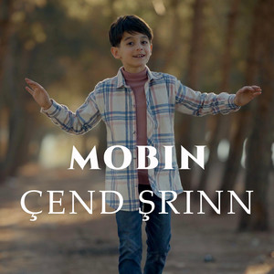 mobin harman - Çend Şrinn