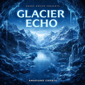 healing echo by Ngoma Empire