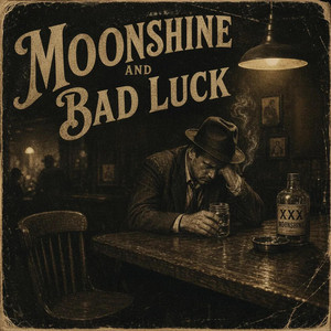 Thorn in My Side by Instrumentalista, Red Whiskey, Blues Whiskey