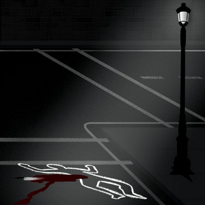 Portada de Chalk