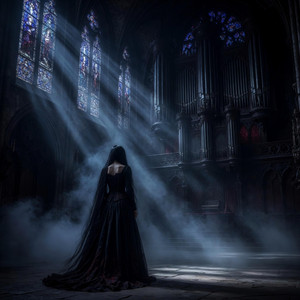 Sadness by Dark V∅id