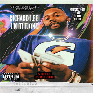 She A Winner by CITY BOYZ MUSIC GROUP, Richard Lee, CT
