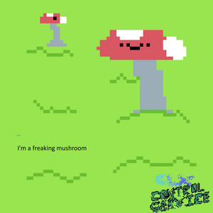 welcome to mushroom valley