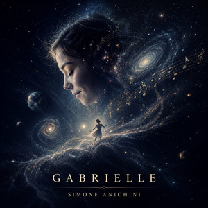 Gabrielle by Simone Anichini