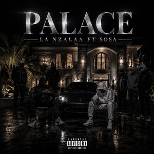 Palace by La nzalaa, Sosa