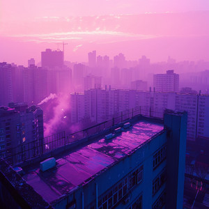 Urban Mist by AVIATOR