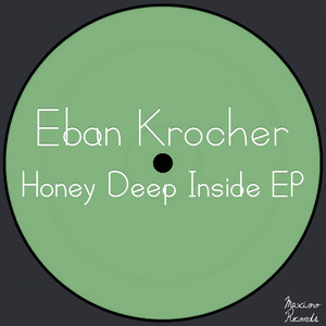 Eban Krocher cover