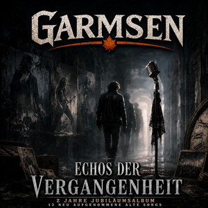 Theaterstück des Lebens - Neuaufnahme 2026 by Garmsen