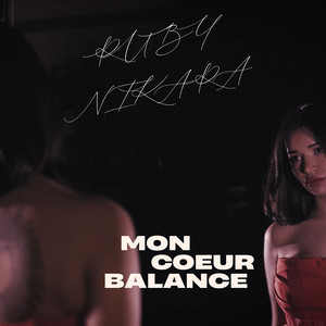 Mon cœur balance